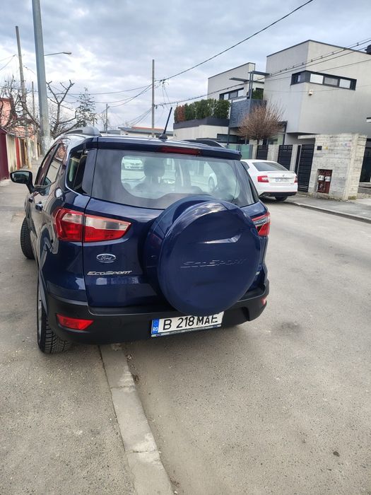 Mașina auto de vânzare