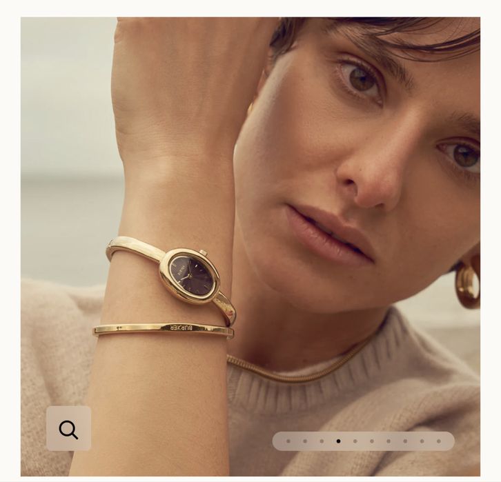 Продам часы от бренда Burker