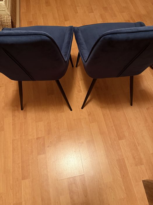 Doua scaune Rovere Mobili