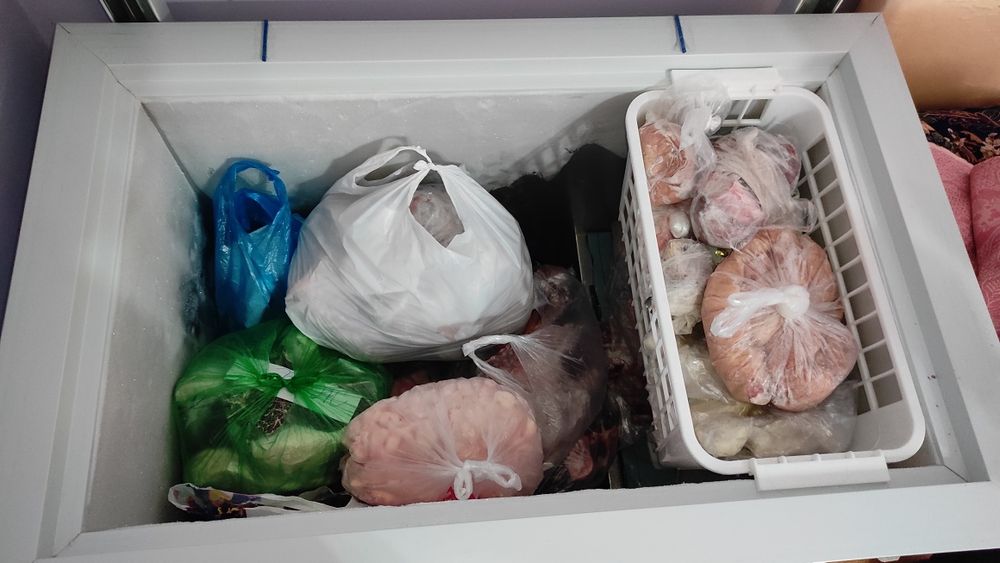 Морозильник-ларь Pozis 236л