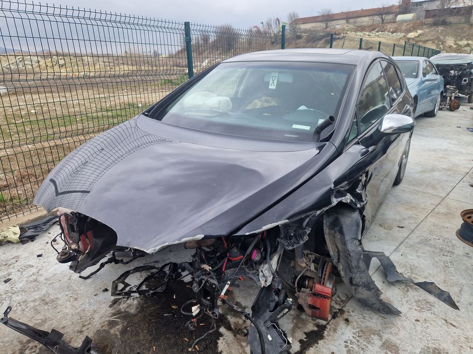 Seat Leon 1.9 TDI (НА ЧАСТИ)