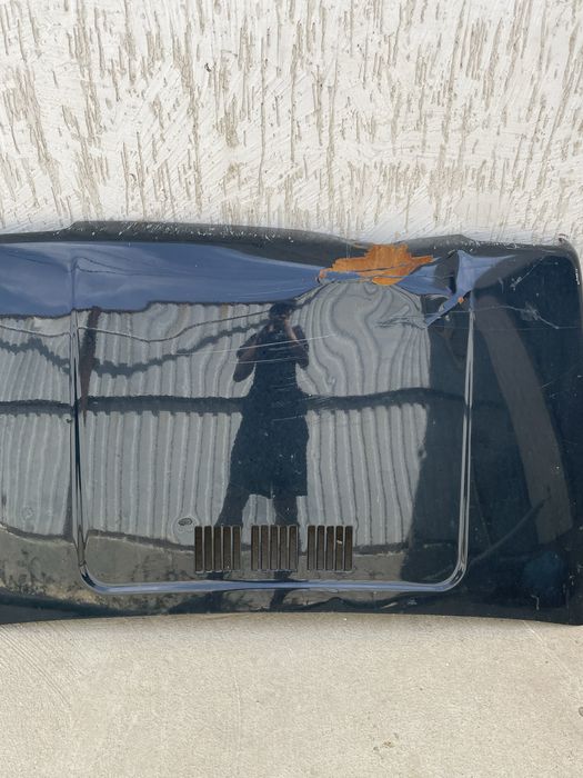 нива капот оригинал