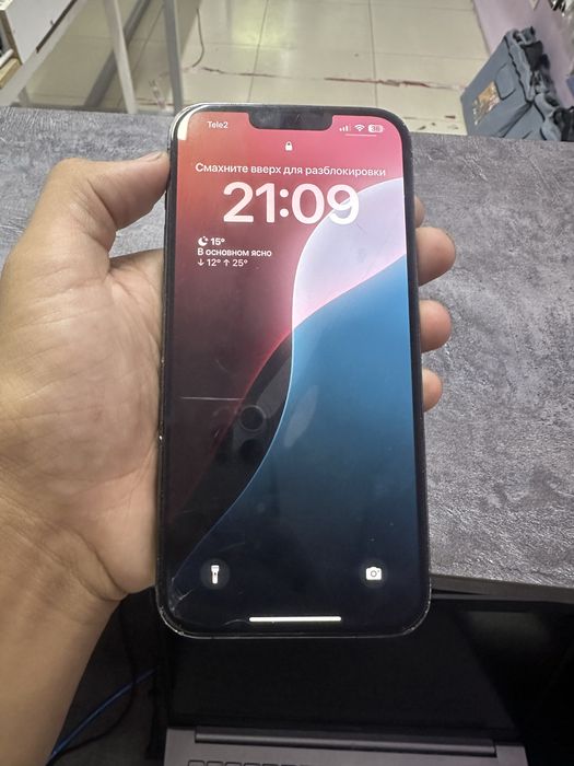 Продам iPhone 13pro Max 256Gb Айфон 13 про макс 256Гб