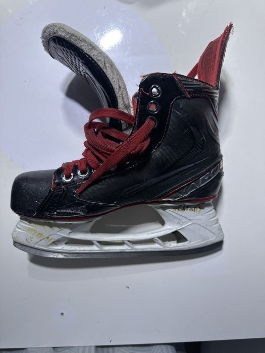 Коньки bauer vapor x2.7 41размер