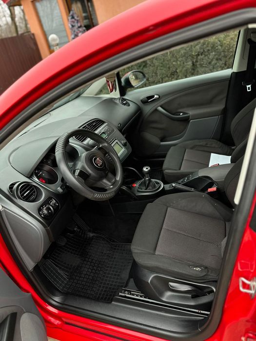 Seat Altea an 2006 , 2.0 diesel BKD