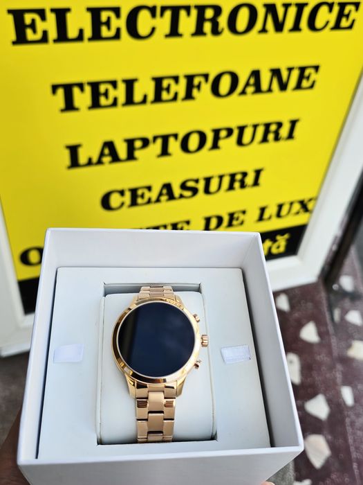Smartwatch Dama  Michael Kors Runway MKT5046