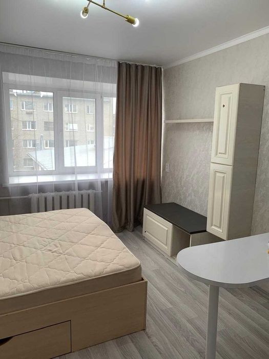 Продажа 1-комнатной квартиры