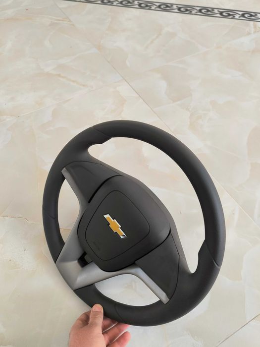 Продается новый Руль от Cobalt AT