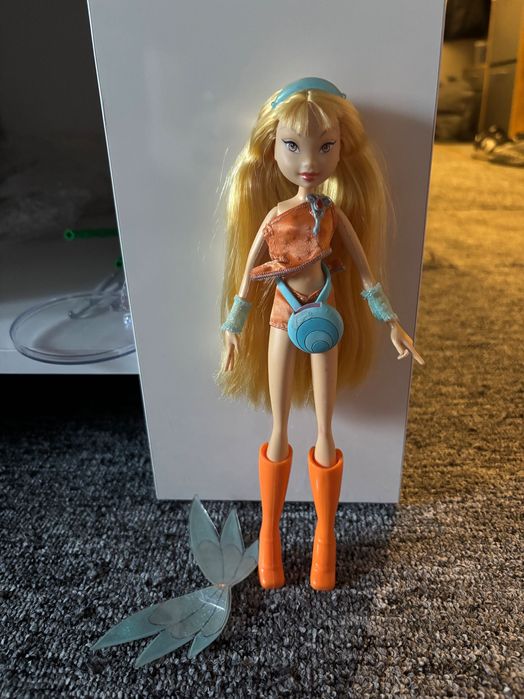 Кукли Уинкс/winx