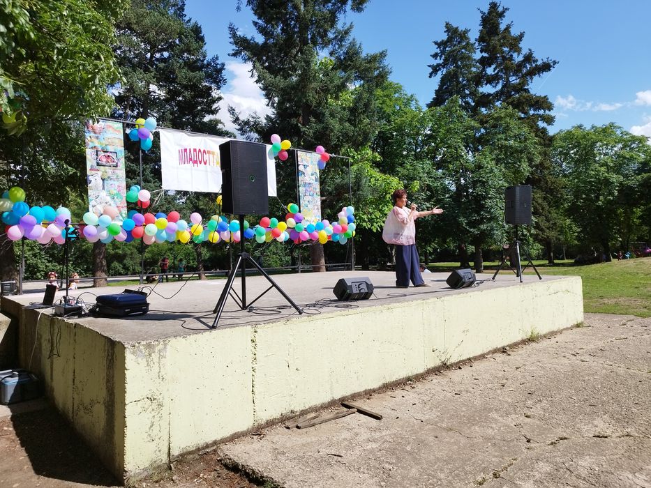 Професионално озвучаване на корпоративни събития, сватби, Dj