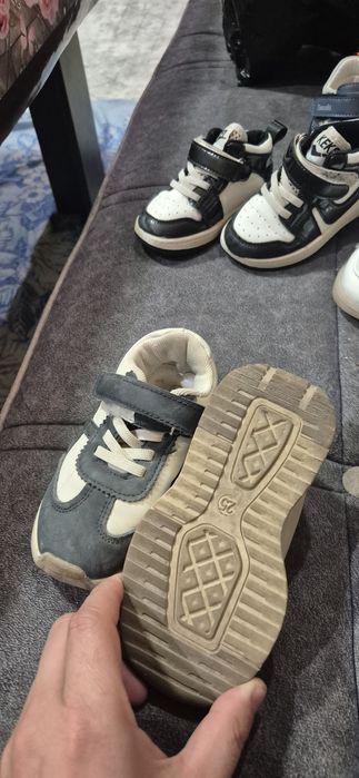 Кроссовка детский