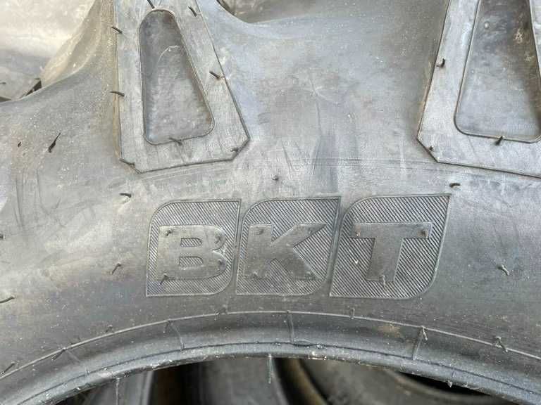 BKT Cauciucuri noi agricole de tractor 12.4-28 Anvelope 8PR