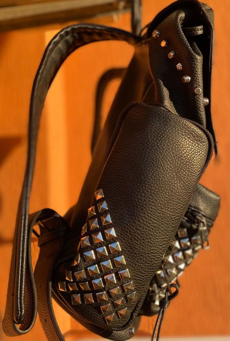 Раница страхотна