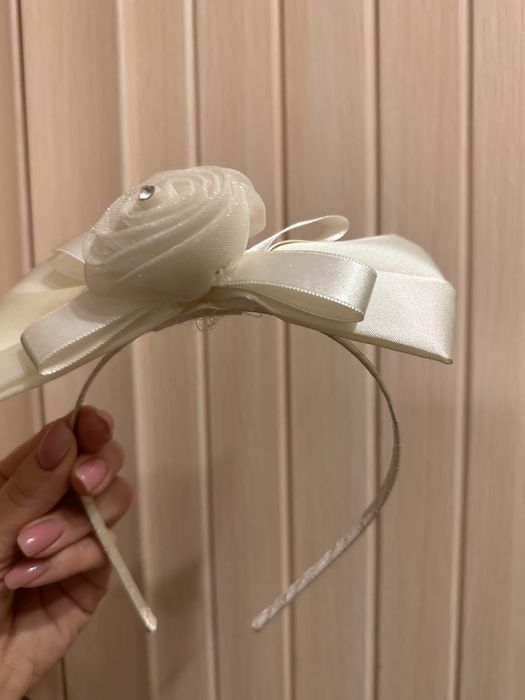 Нарядное платье для девочки