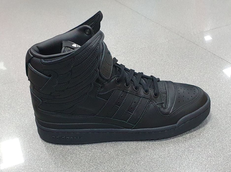 Adidas Jeremy Scott JS Wings 4.0