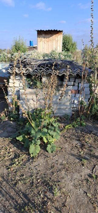 Продам дачу. Бобровка