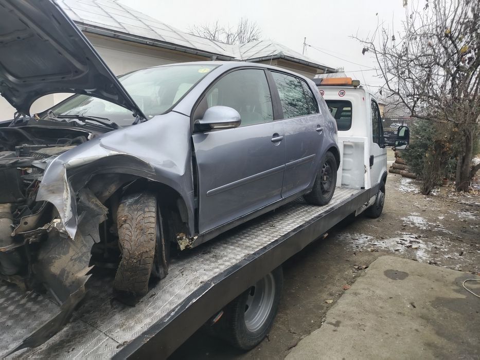 Tractări auto  non  stop