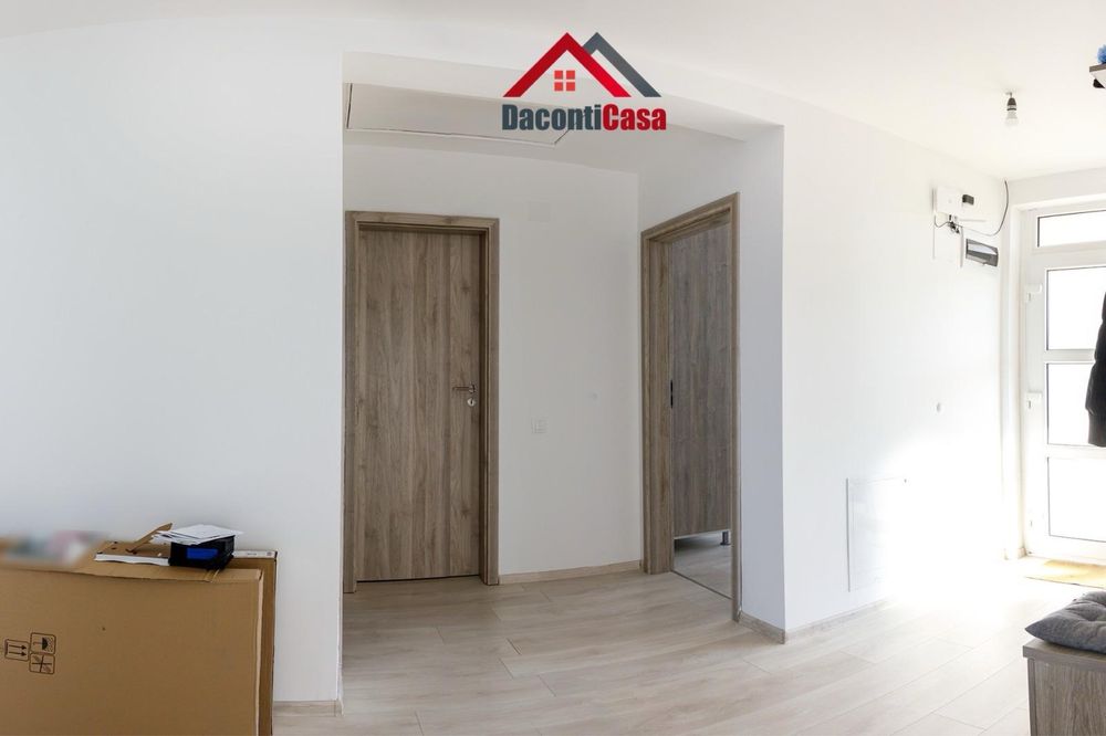 Casa  noau Oradea  - Cheie  - Gaz - canal - apa