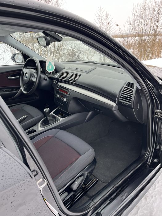 Vand BMW seria 1