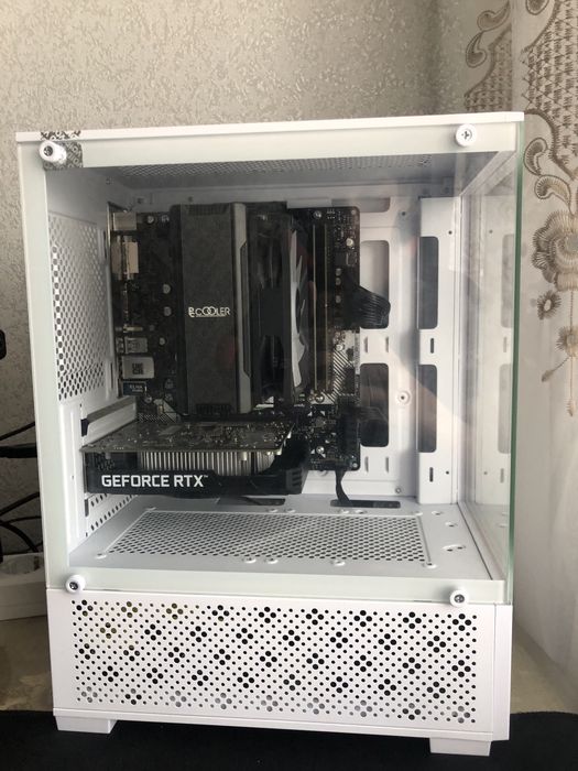 Продам компьютер