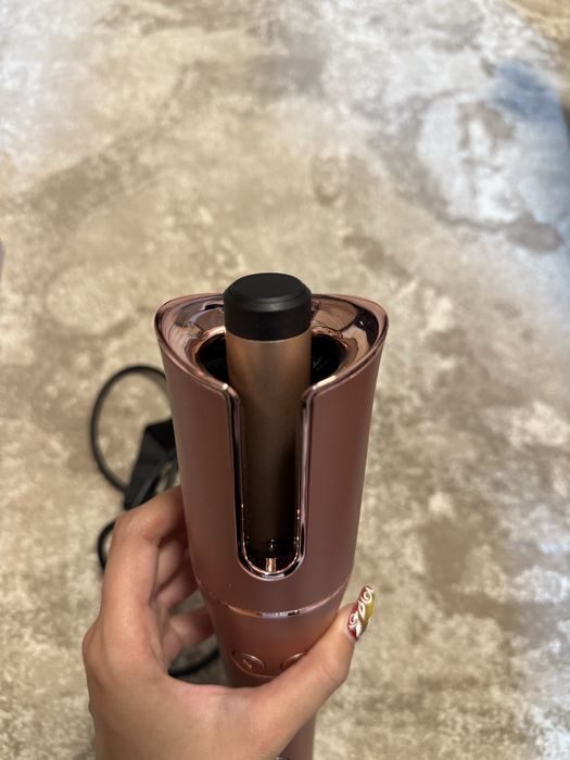 Ondulator automat bucle