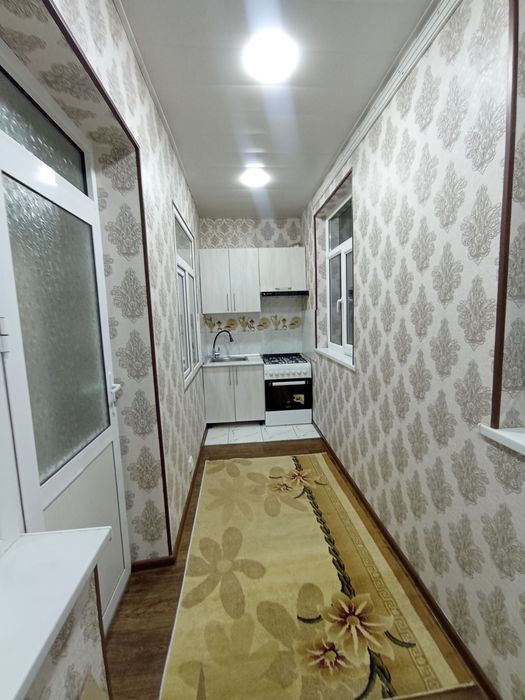 2Х комнатная квартира в юнусабад 13 квартале