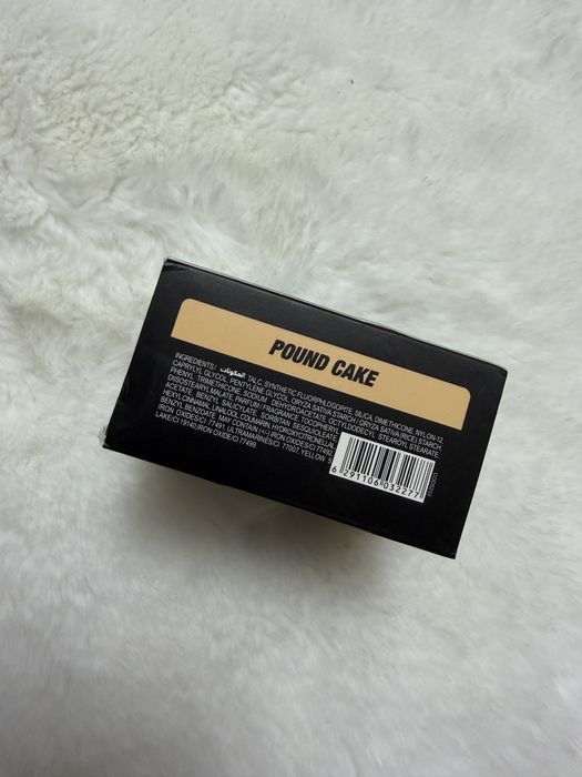 Pudre Huda Beauty Easy Bake 5 nuante