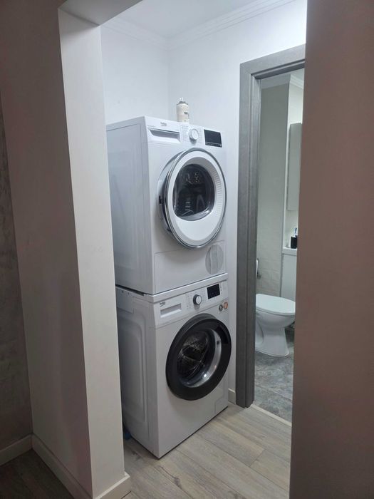 Apartament de inchiriat