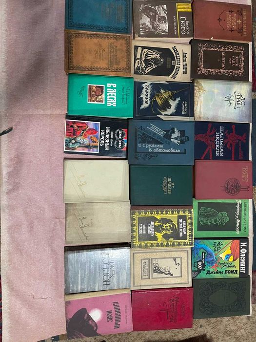 продам книги оптом и в розницу