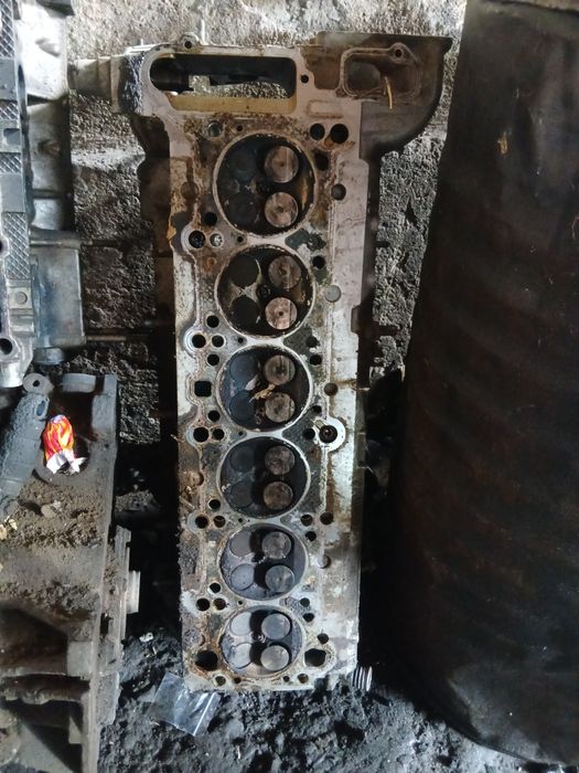 Е34 блок галофка 2куб