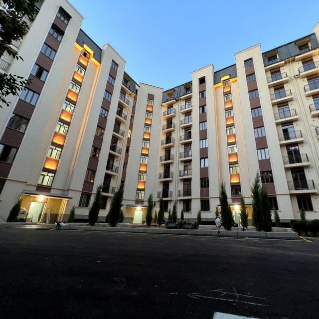 Продается новостройка на  Чиланзаре 8