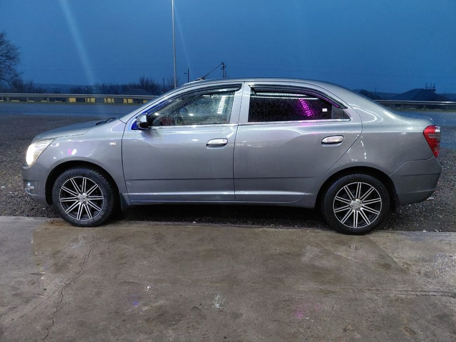 Машина Кобелт сатылады