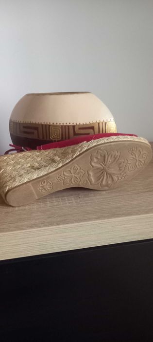Sandale Graceland, mărimea 38, noi