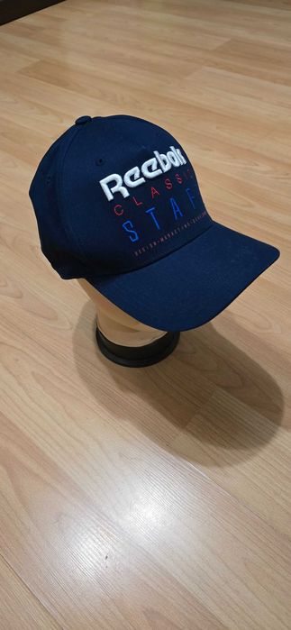 Reebok(10)-шапка с козирка