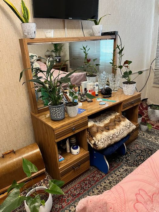 Yotoqxona uchun sifatli mebellar super narxda! Спальный гарнитур