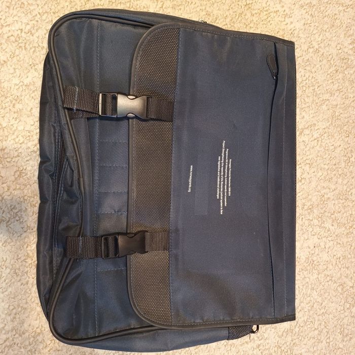 Geanta laptop noua 40x30