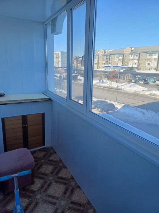 сдам 2х комнатную квартиру