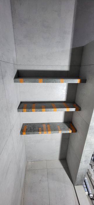 Ремонт ванных комнат под ключ