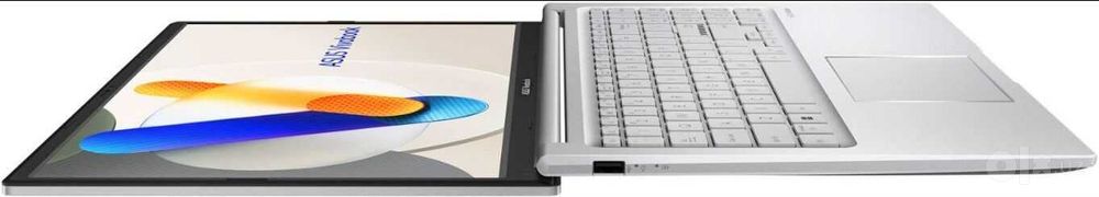 Yangi ASUS Vivobook Core i7 noutbuk