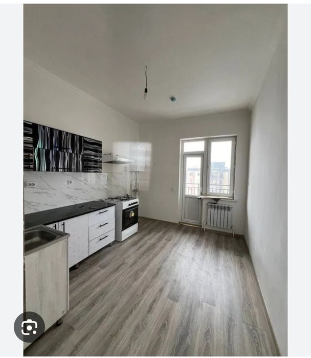 Срочно продается новастройка