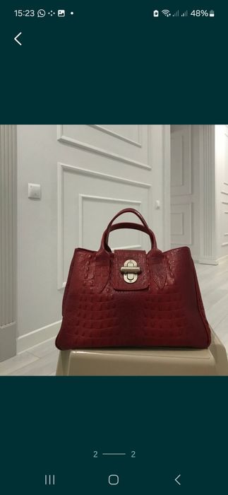 Сумки  разные новый