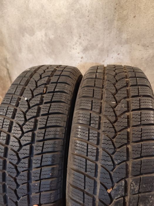 175 55 R15 anvelope m+s