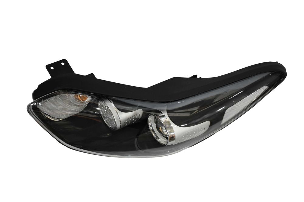 Фара  LH Sportage 16-