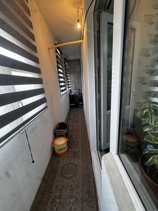 2 ком с ремонтом и мебелью! Заходи и живи!