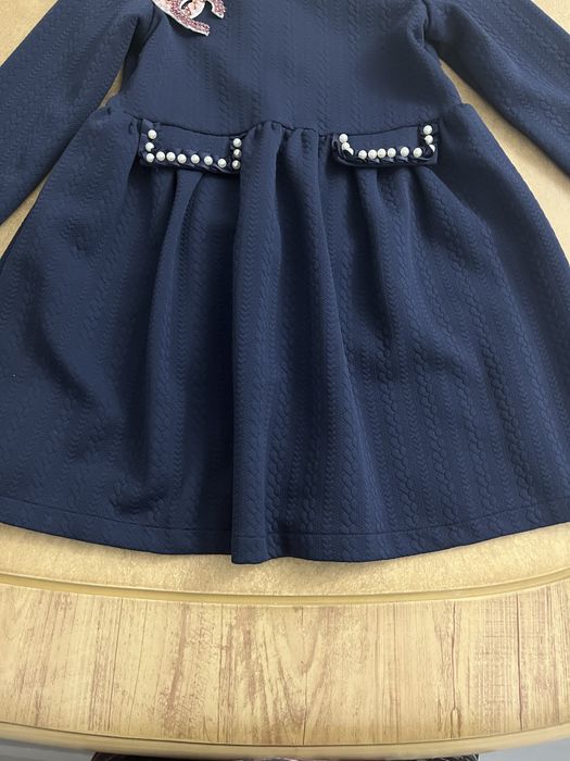 Бальные платья для девочек