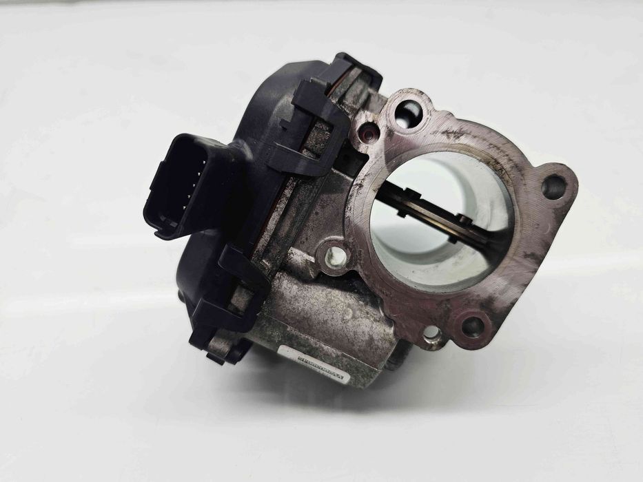 Clapeta acceleratie Citroen C4 Cactus [Fabr 2014-2017] 9807238580 1.6