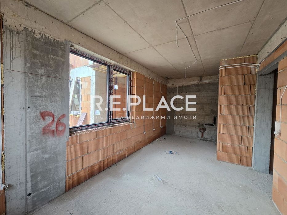 Продава се Тристаен апартамент в Варна, Владислав Варненчик - 76 кв.м за 1158 €/кв.м - Снимка #1