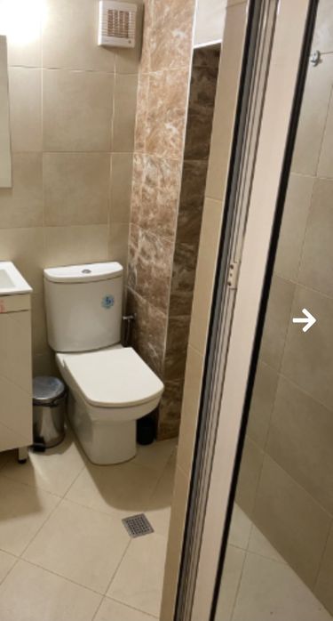 Дава се под наем Ателие в София, Център - 18 кв.м за 248.88 € - Снимка #1