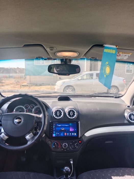 Продам автомобиль шевролет