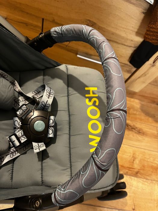 Лятна количка Cosatto Woosh